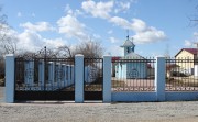 Церковь Рождества Пресвятой Богородицы - Булатниково - Ленинский городской округ - Московская область