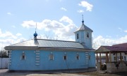 Церковь Рождества Пресвятой Богородицы - Булатниково - Ленинский городской округ - Московская область