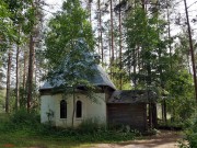 Отсанлахти. Неизвестная часовня