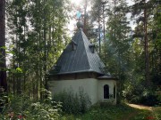 Отсанлахти. Неизвестная часовня