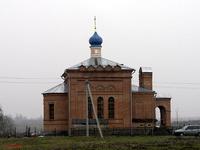 Церковь Воскресения Христова, , Козельск, Козельский район, Калужская область
