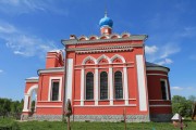 Церковь Воскресения Христова - Козельск - Козельский район - Калужская область