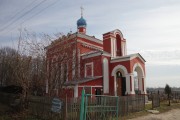 Церковь Воскресения Христова - Козельск - Козельский район - Калужская область