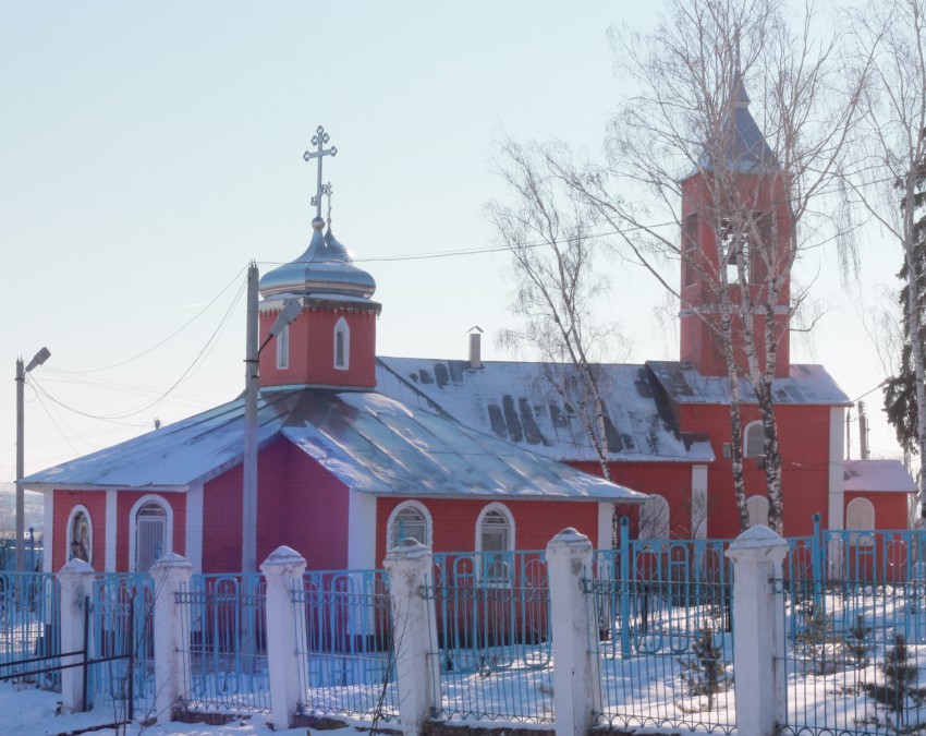 Ефремов площадь