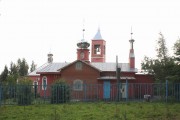 Храмовый комплекс. Церкви Троицы Живоначальной и Михаила Архангела - Ефремов - Ефремов, город - Тульская область