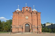 Собор Александра Невского - Обоянь - Обоянский район - Курская область