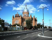 Троицы Живоначальной, собор