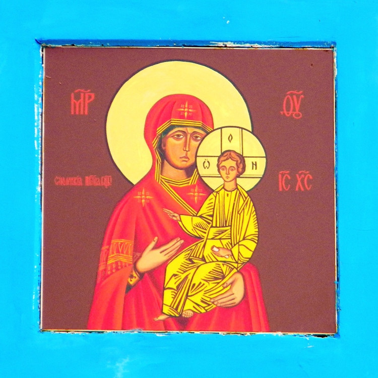 Обоянь. Церковь Смоленской иконы Божией Матери. дополнительная информация