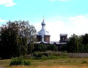 Церковь Космы и Дамиана, , Косиново, Обоянский район, Курская область