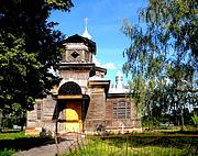 Церковь Космы и Дамиана, , Косиново, Обоянский район, Курская область