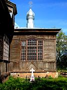 Церковь Космы и Дамиана, , Косиново, Обоянский район, Курская область