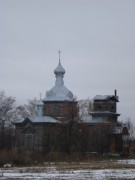 Церковь Космы и Дамиана - Косиново - Обоянский район - Курская область