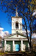 Церковь Николая Чудотворца - Афанасьево - Обоянский район - Курская область
