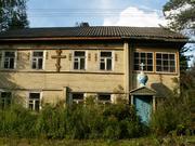 Церковь Казанской иконы Божией Матери (временная), , Шугозеро, Тихвинский район, Ленинградская область