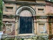 Ногинск. Смоленской иконы Божией Матери, храм-часовня