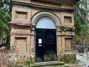 Ногинск. Смоленской иконы Божией Матери, храм-часовня