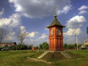 Часовня Всех Святых, , Ямкино, Богородский городской округ, Московская область