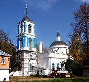 Церковь Рождества Христова - Ямкино - Богородский городской округ - Московская область