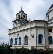 Церковь Рождества Христова, , Ямкино, Богородский городской округ, Московская область