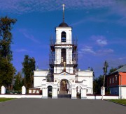 Церковь Рождества Христова - Ямкино - Богородский городской округ - Московская область