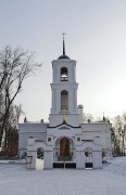 Церковь Рождества Христова - Ямкино - Богородский городской округ - Московская область