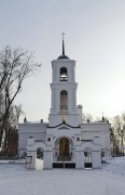 Церковь Рождества Христова, , Ямкино, Богородский городской округ, Московская область