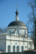 Церковь Рождества Христова, , Ямкино, Богородский городской округ, Московская область