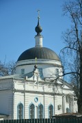 Церковь Рождества Христова - Ямкино - Богородский городской округ - Московская область