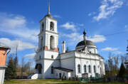 Церковь Рождества Христова, , Ямкино, Богородский городской округ, Московская область