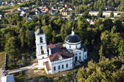 Церковь Рождества Христова, , Ямкино, Богородский городской округ, Московская область