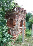 Неизвестная часовня - Соколово - Богородский городской округ - Московская область