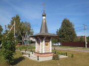 Часовня Рождества Христова, , Соколово, Богородский городской округ, Московская область