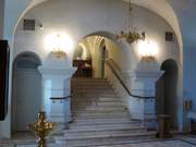 Северное Медведково. Серафима Саровского в Раеве, церковь