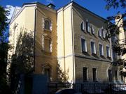 Домовая церковь Павла Латрийского при бывшем Арнольдо-Третьяковском училище, , Москва, Южный административный округ (ЮАО), г. Москва
