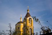 Церковь Троицы Живоначальной, , Москва, Новомосковский административный округ (НАО), г. Москва