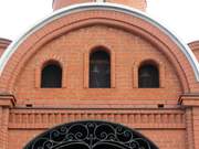 Мытищи. Пантелеимона Целителя при Центральной районной больнице, церковь