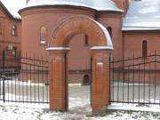 Мытищи. Пантелеимона Целителя при Центральной районной больнице, церковь