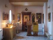 Мытищи. Пантелеимона Целителя при Центральной районной больнице, церковь