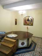 Церковь Пантелеимона Целителя при Центральной районной больнице - Мытищи - Мытищинский городской округ и гг. Долгопрудный, Лобня - Московская область