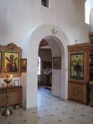 Церковь Пантелеимона Целителя при Центральной районной больнице - Мытищи - Мытищинский городской округ и гг. Долгопрудный, Лобня - Московская область