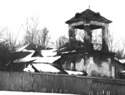 Тарасовка. Покрова Пресвятой Богородицы (старая), домовая церковь