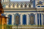 Спас-Талица. Спаса Нерукотворного Образа, церковь