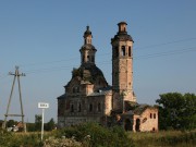 Вяз. Спаса Всемилостивого, церковь