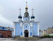 Норильск. 
