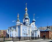 Норильск. 