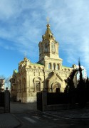 Кафедральный собор Жён-мироносиц, , Баку, Азербайджан, Прочие страны