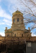 Баку. Жён-мироносиц, кафедральный собор