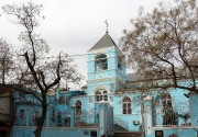 Собор Рождества Пресвятой Богородицы - Баку - Азербайджан - Прочие страны