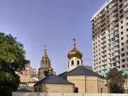 Собор Рождества Пресвятой Богородицы, , Баку, Азербайджан, Прочие страны
