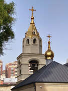 Собор Рождества Пресвятой Богородицы, , Баку, Азербайджан, Прочие страны